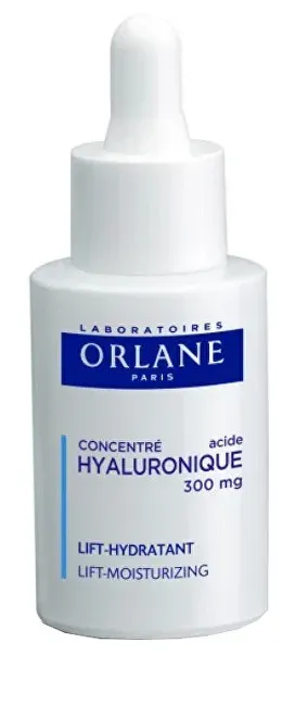 Hydrating facial serum (Lift Hydratant)