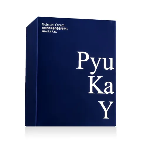 Basic Moisture Cream
