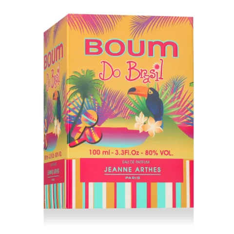 Boum Do Brasil