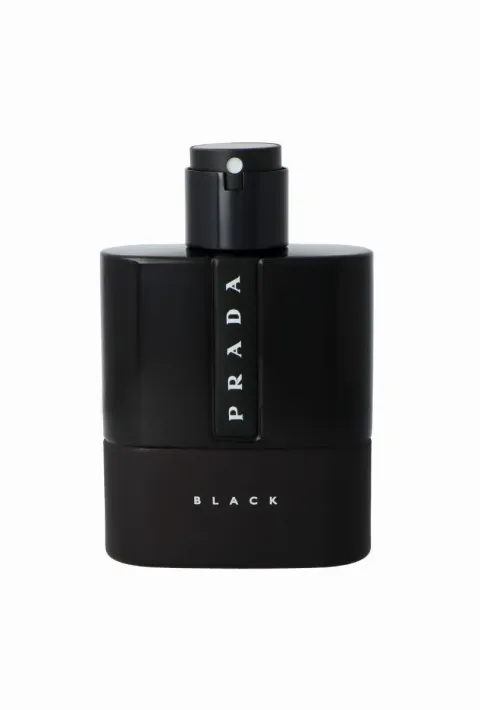 Luna rossa black
