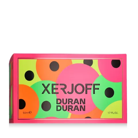 Blends Duran Duran Neo Rio