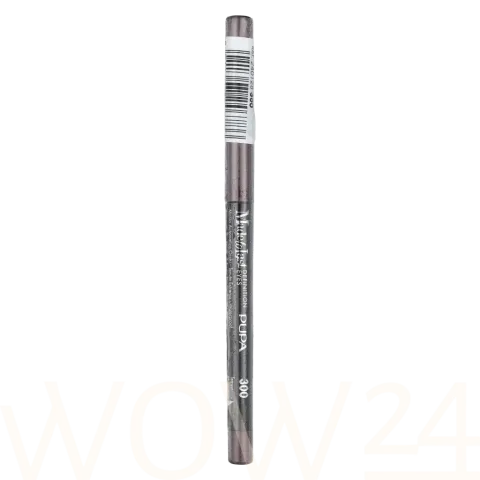 Pupa Made To Last Definition Eyes Waterproof