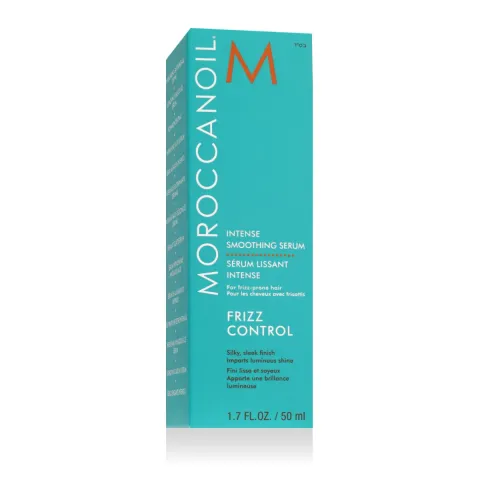 {} Intense Smoothing Serum