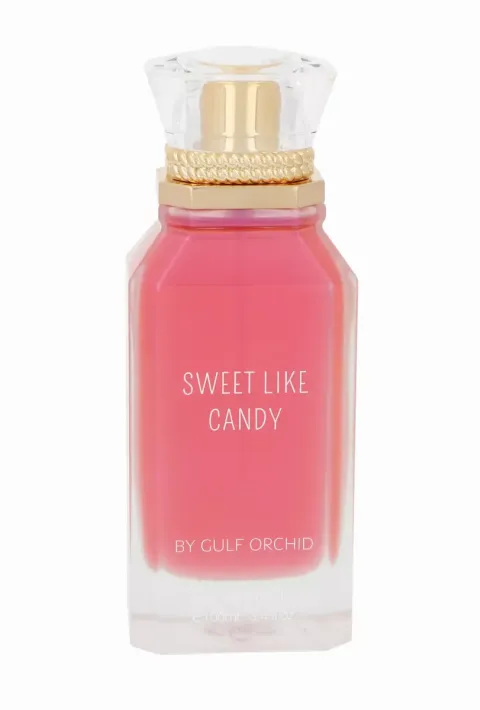 Sweet like candy