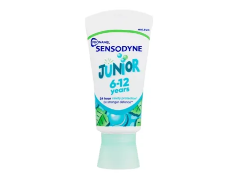 Pronamel junior 6-12 years