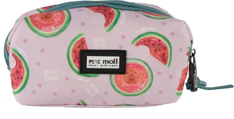 Cosmetic bag-case Annie