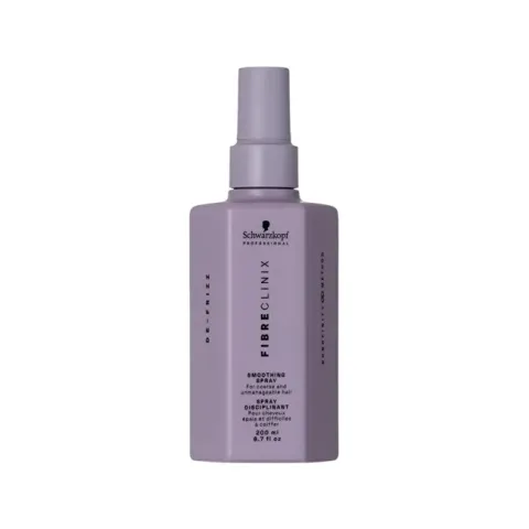 Hair spray De-Frizz Smoothing Spray 200 ml