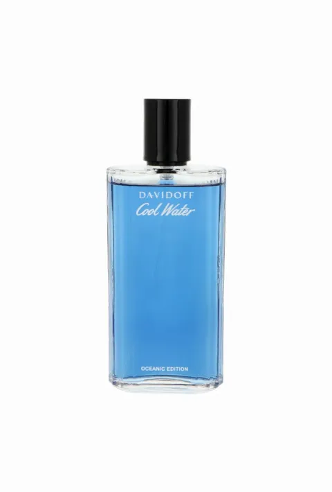 Cool Water Oceanic Edition