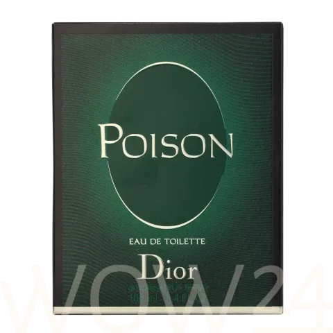 Poison