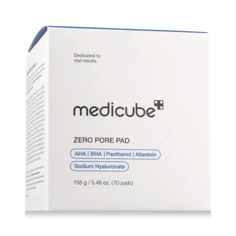 Zero Pore Pad