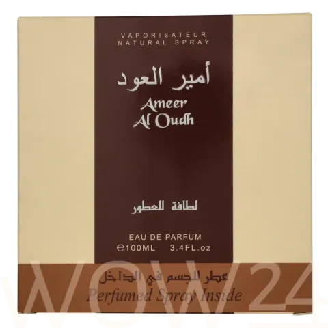 Ameer al oudh