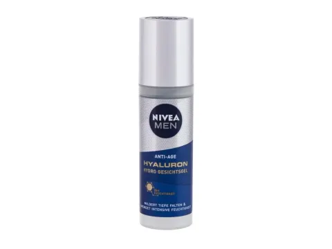 Men Hyaluron Hydro