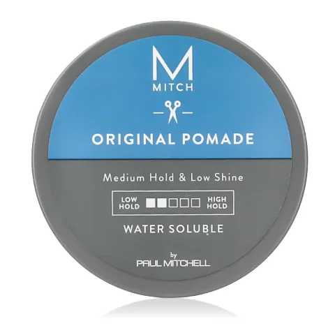 Mitch Original Pomade
