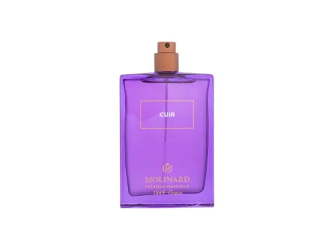 Les Elements Collection Cuir