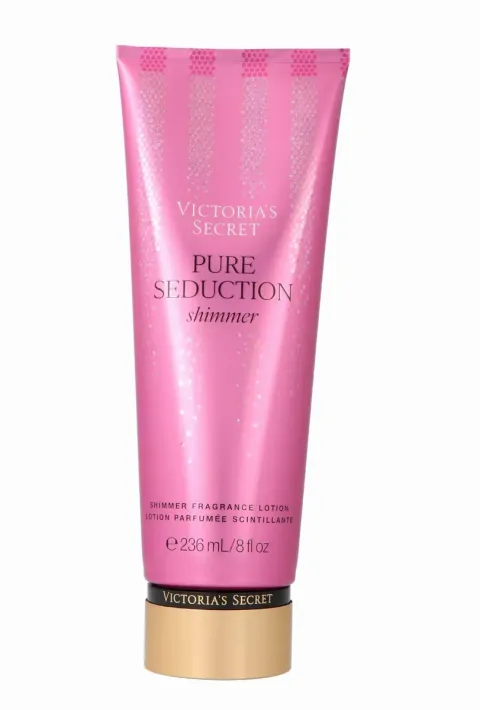 Victoria`s Secret Pure Seduction Shimmer Body Lotion 236ml