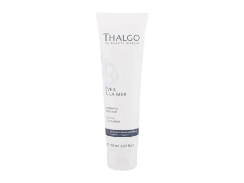 Éveil a la mer gentle exfoliator