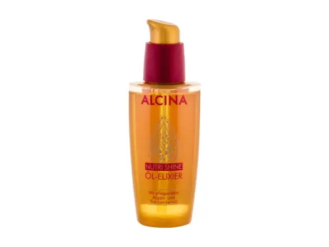 Nutri Shine
