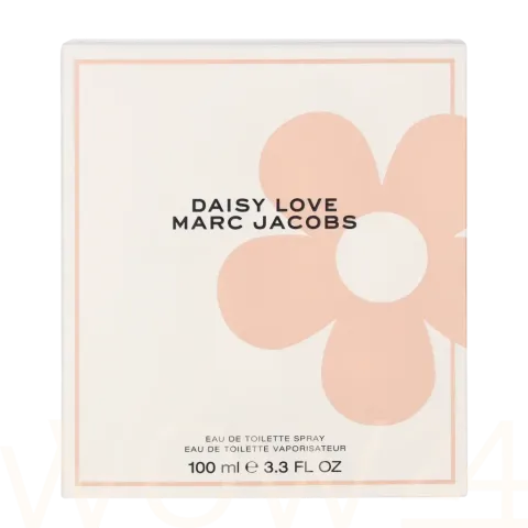 Daisy love