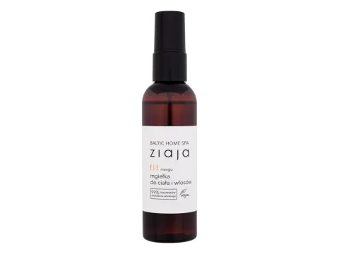 Baltic Home Spa Fit Mist Body Hair