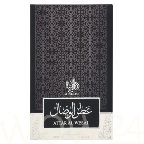 Attar Al Wesal
