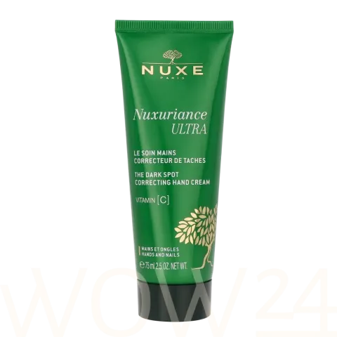 Nuxuriance Ultra The Dark Spot Correcting Hand Cream