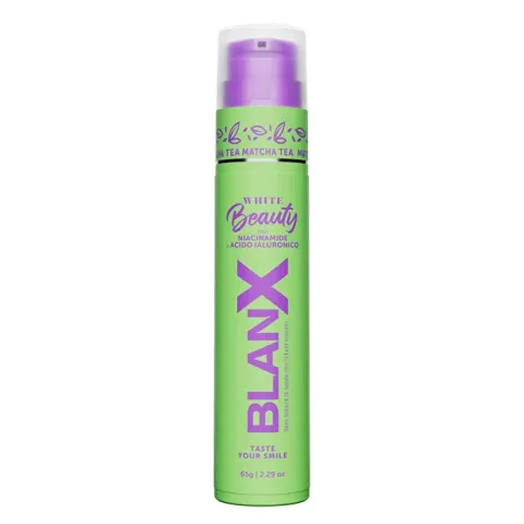 BlanX ZP White Beauty Matcha Tea
