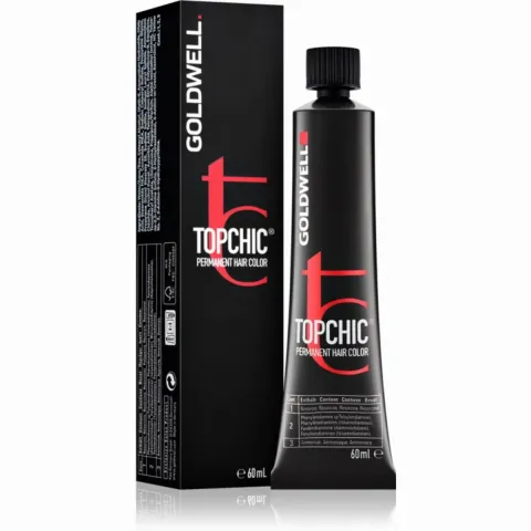 Topchic Hair Color 6RV MAX