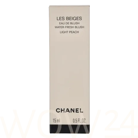 Chanel Les Beiges Water-Fresh Blush
