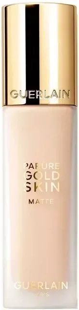 Guerlain Parure Gold Skin Matte Foundation #1N