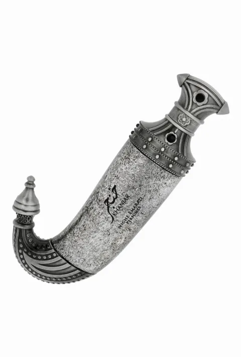 Niche emarati khanjar