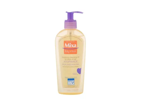 Atopiance Soothing Cleansing Oil