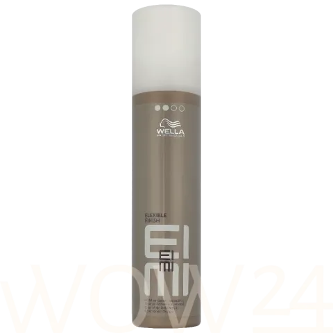 Eimi Flexible Finish