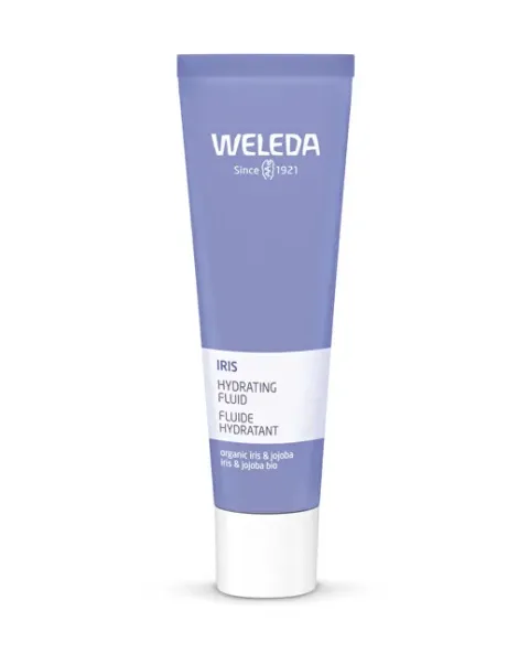 Iris Balancing Facial Lotion