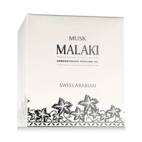 Musk Malaki
