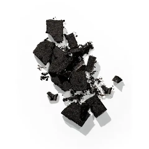 Root Cover Up Hair Powder (Camouflage Roots &amp; Regrowth Instantly) 2.1 g - Black