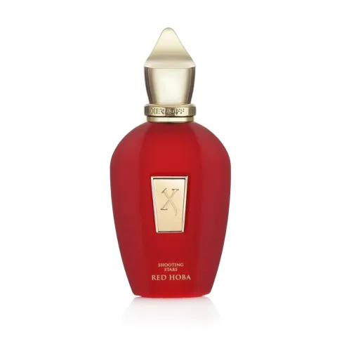 Shooting Stars Red Hoba