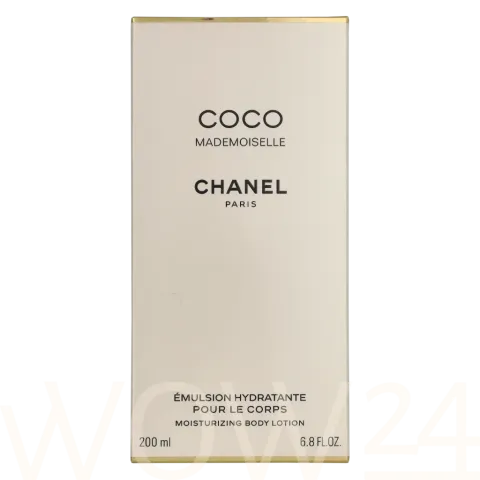 Coco mademoiselle