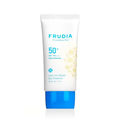 Ultra UV Shield Sun Essence