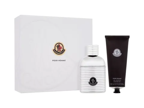 Pour homme