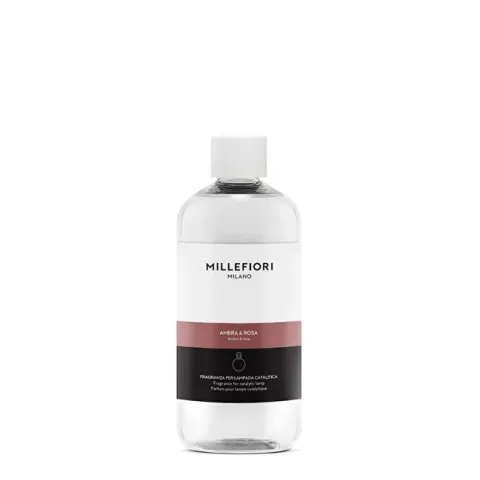 Ambra &amp; Rosa Lampe Recharge/Refill catalytic lamp refill - 500 ml