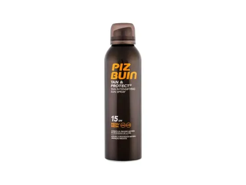 Tan &amp; Protect Tan Intensifying Sun Spray