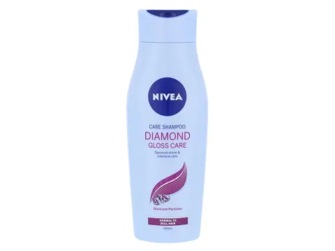 Diamond Gloss Care