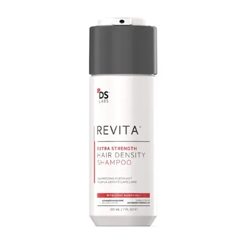 Shampoo Extra Strength Hair Density Shampoo