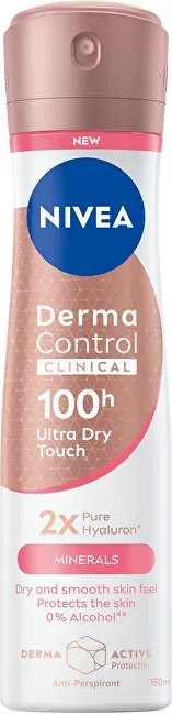 Derma Dry Control
