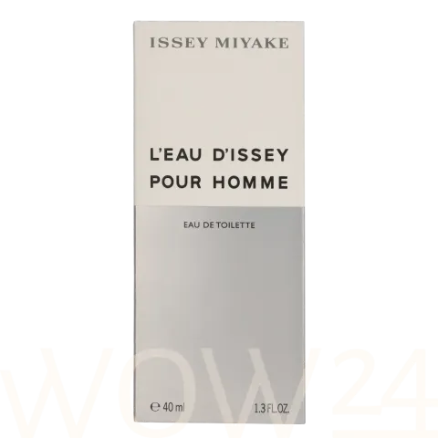 L'Eau D'Issey Pour Homme