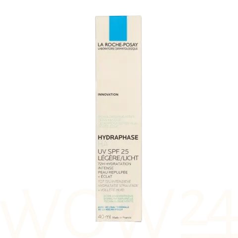 Hydraphase ha uv spf25
