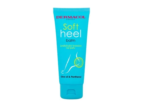 Soft Heel