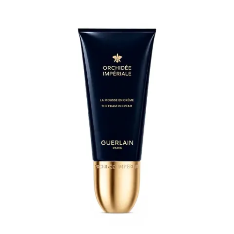 Orchidée Impériale Cleansing Foam (The Foam In Cream) 150 ml
