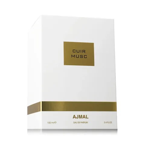 Cuir musc