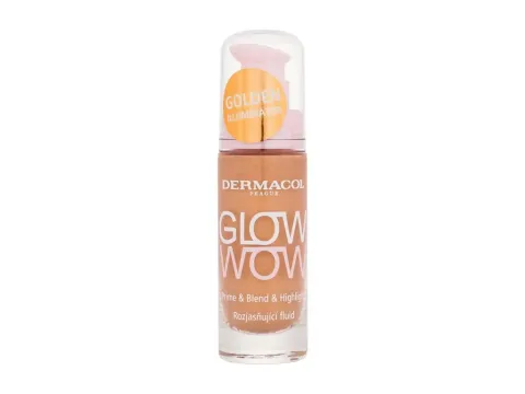 Glow Wow Brightening Fluid
